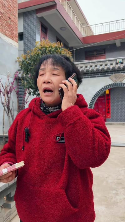 《錢去哪了》劇照
