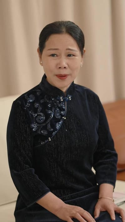 《烟火人间待心安》剧照