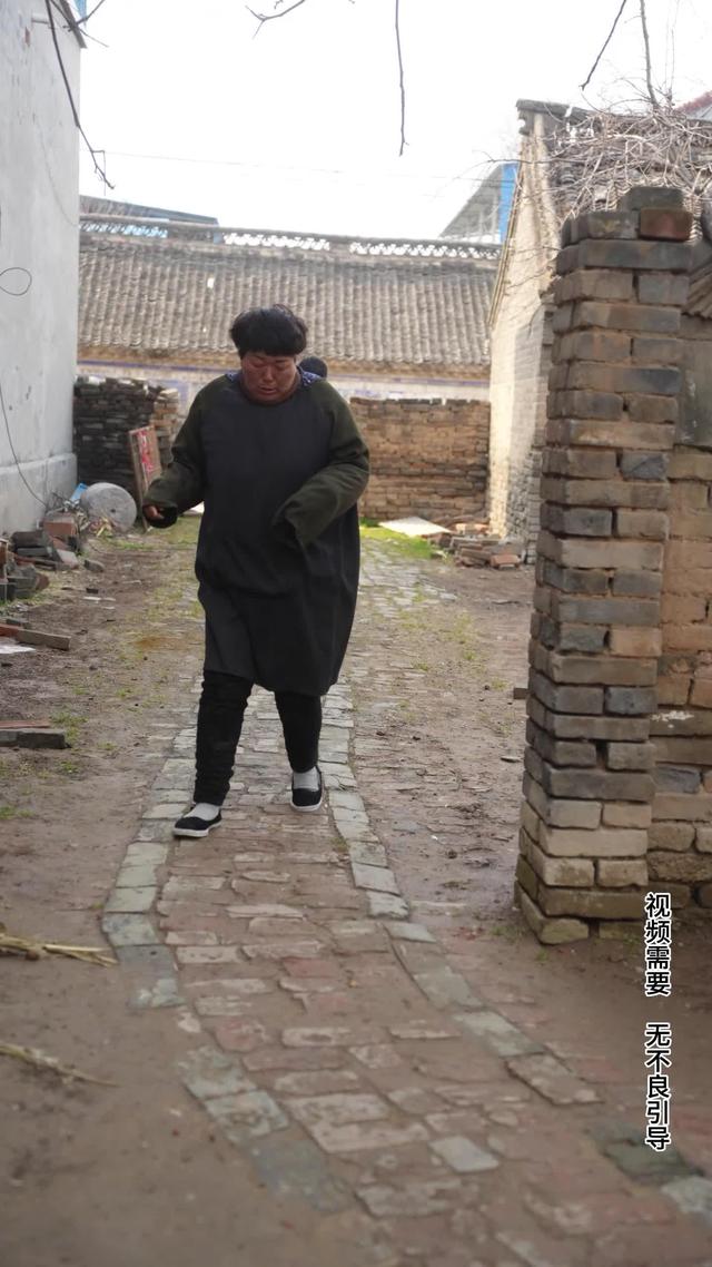 《風雨歸途》劇照