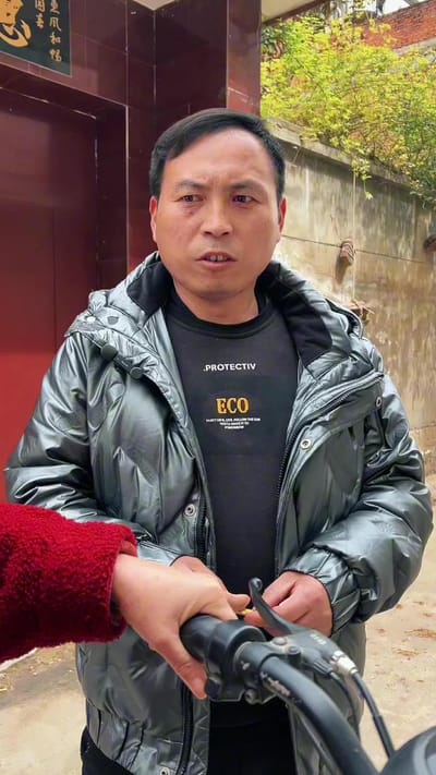 《錢去哪了》劇照