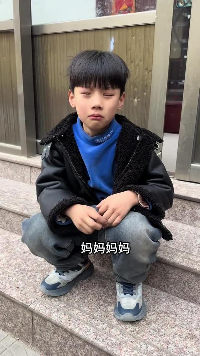 《後來有了家》劇照