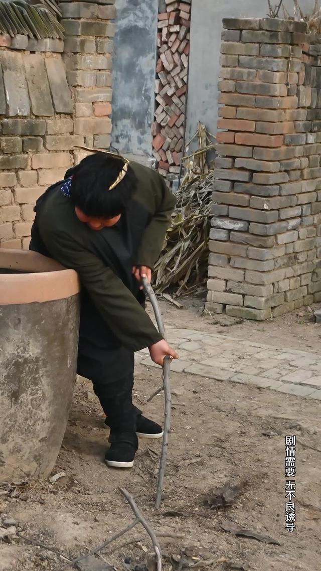 《風雨歸途》劇照