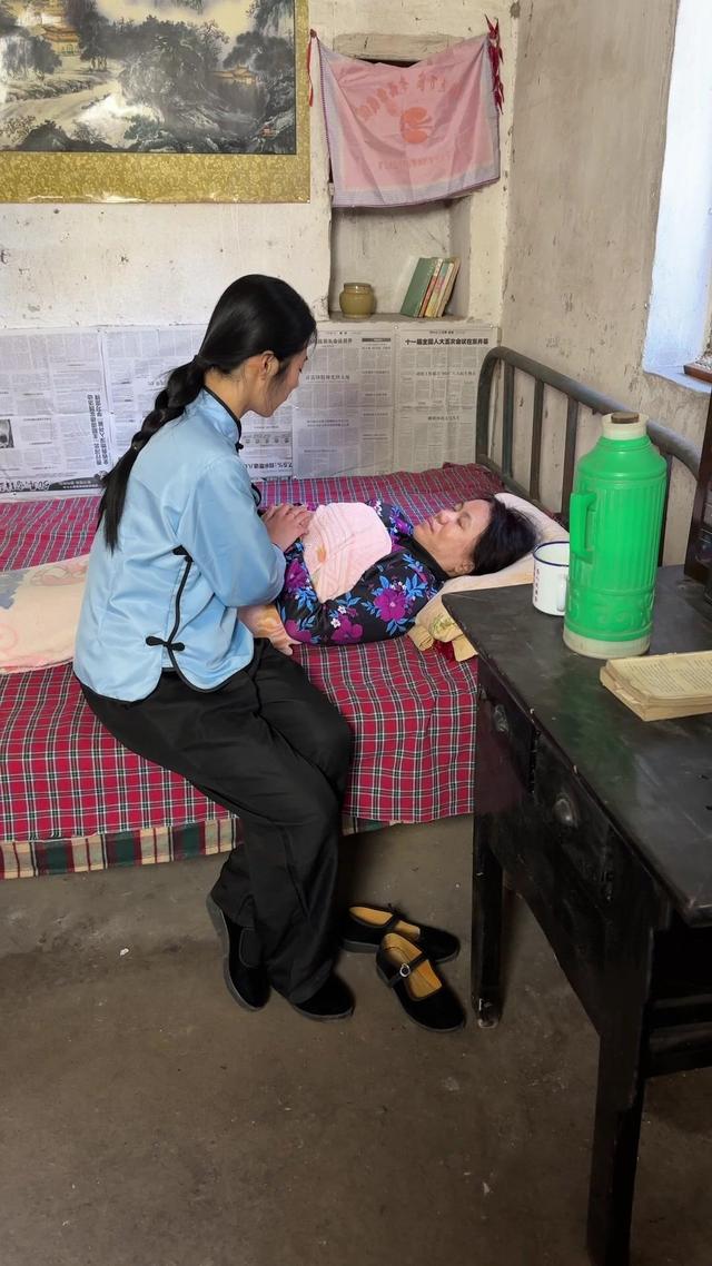 《雙生淚》劇照
