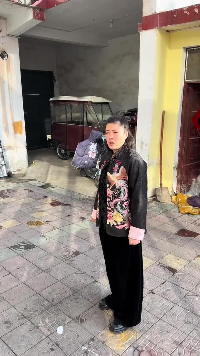 《後來有了家》劇照