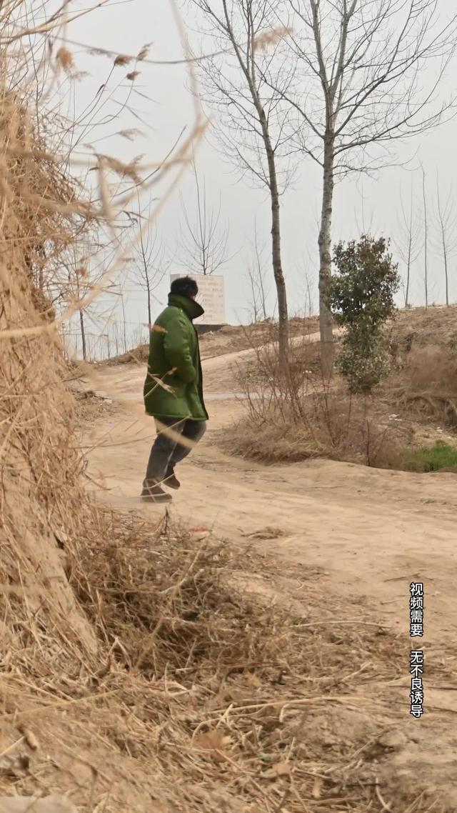 《風雨歸途》劇照