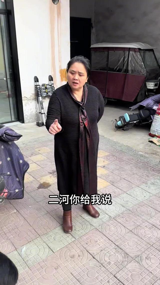 《後來有了家2》劇照