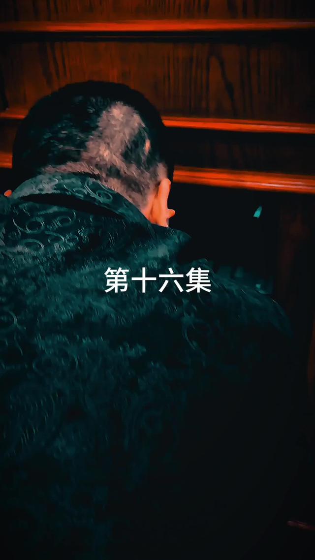 《鄉村迷案》劇照