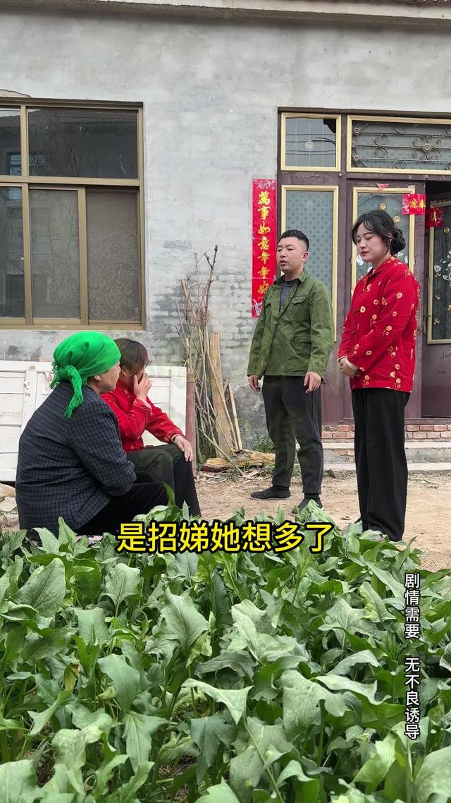 《風雨歸途》劇照