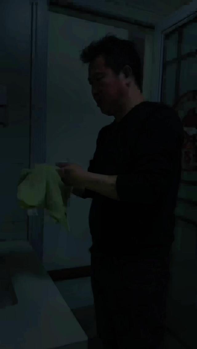 《寵愛》劇照