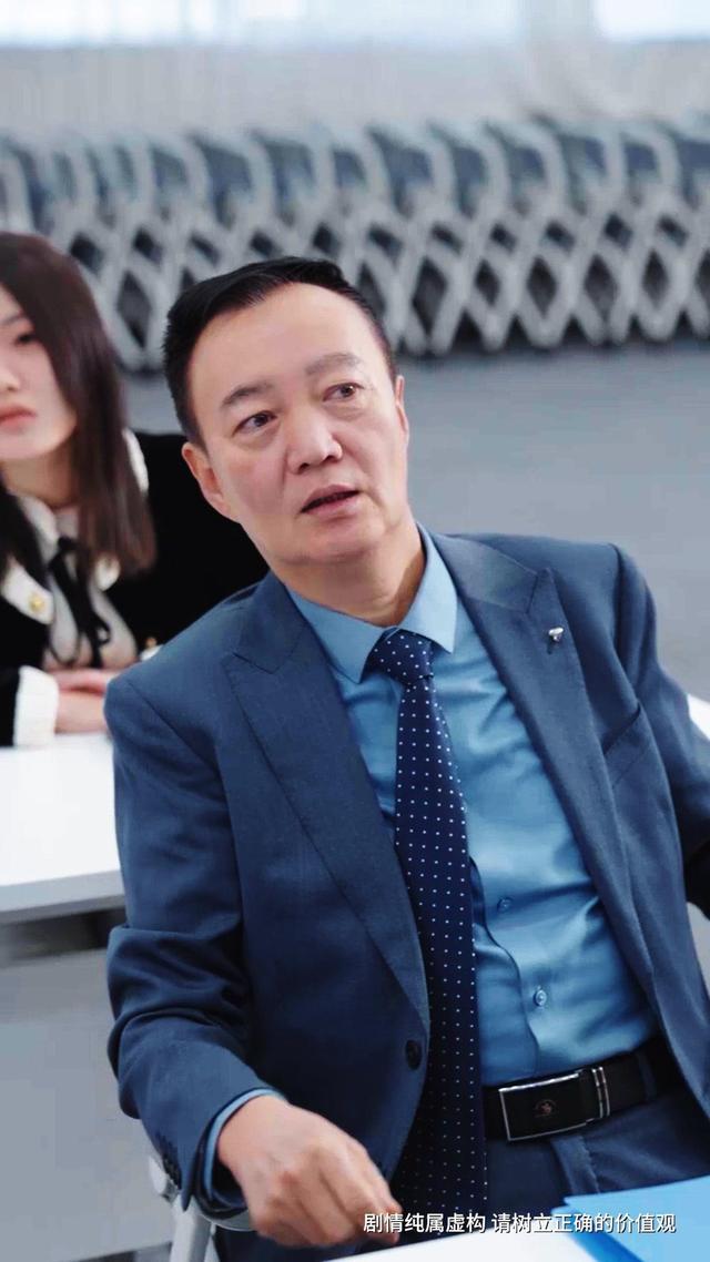 《大婚前夕我亮出所有底牌》劇照