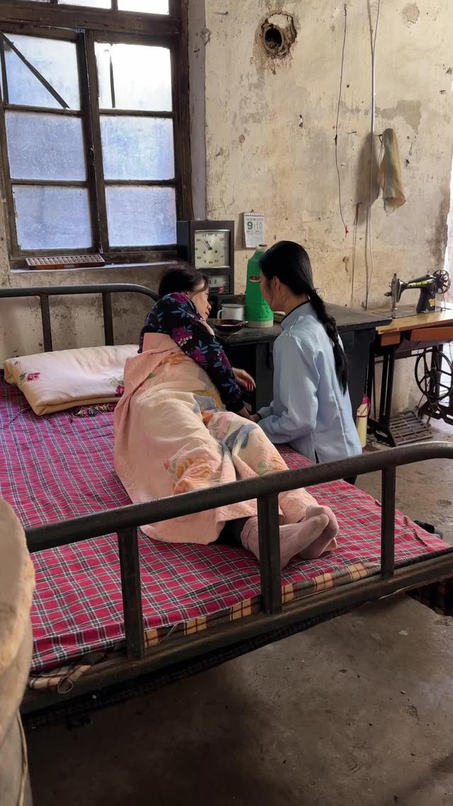 《雙生淚》劇照