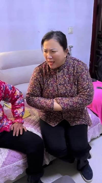 《後來有了家》劇照
