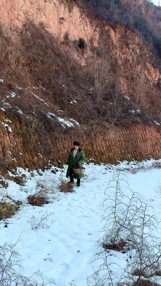 《淚落姐心》劇照