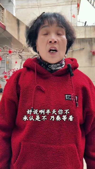 《錢去哪了》劇照