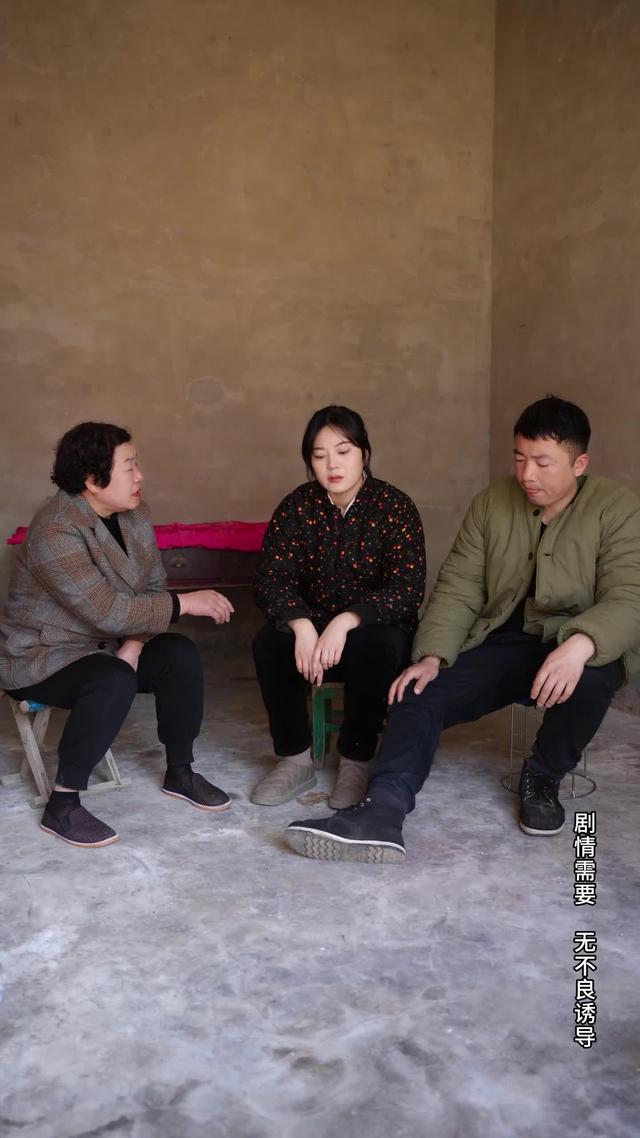 《風雨歸途》劇照