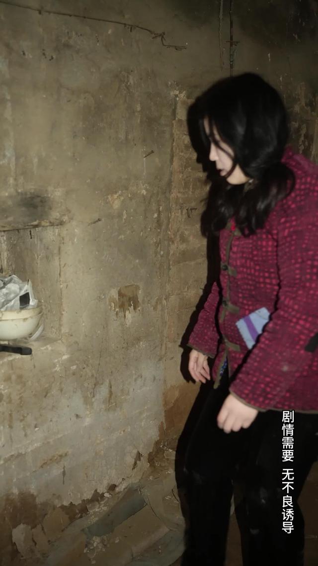 《風雨歸途》劇照