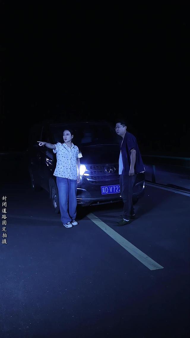 《運屍詭事》劇照