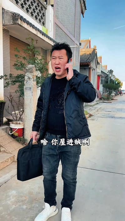 《寵愛》劇照