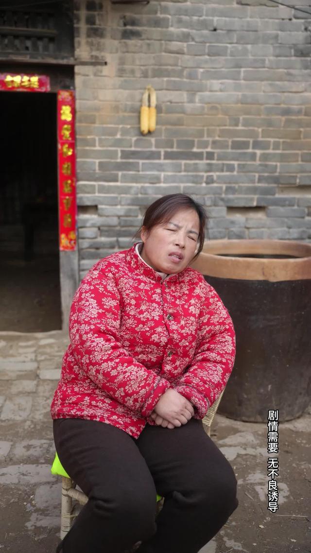 《風雨歸途》劇照