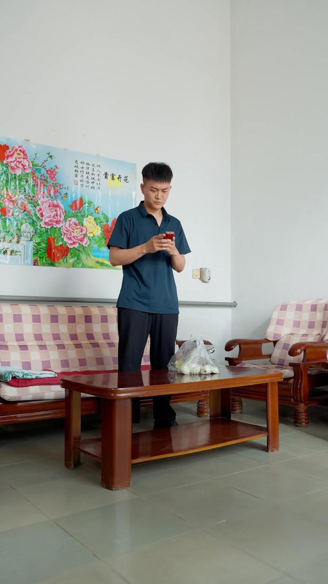 《旧爱暖心相伴2》剧照