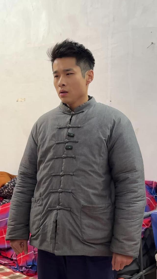 《一碗撈麵，半世情長》劇照