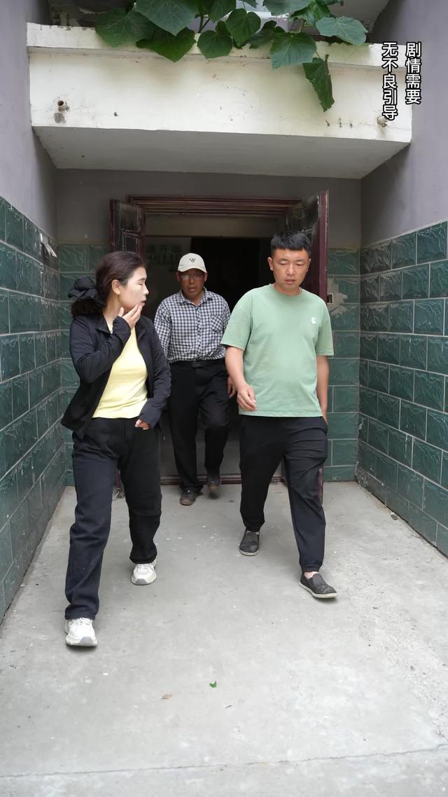 《父母愛情》劇照
