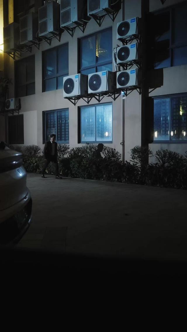 《揭穿假面總裁後我逆風翻盤》劇照