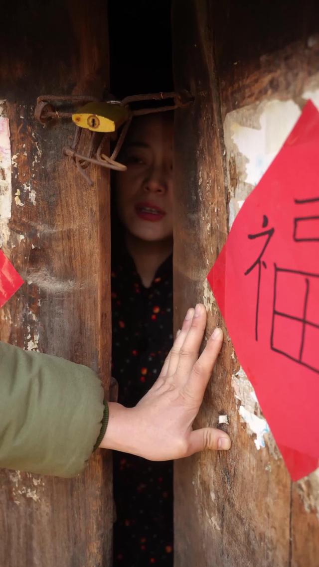 《風雨歸途》劇照