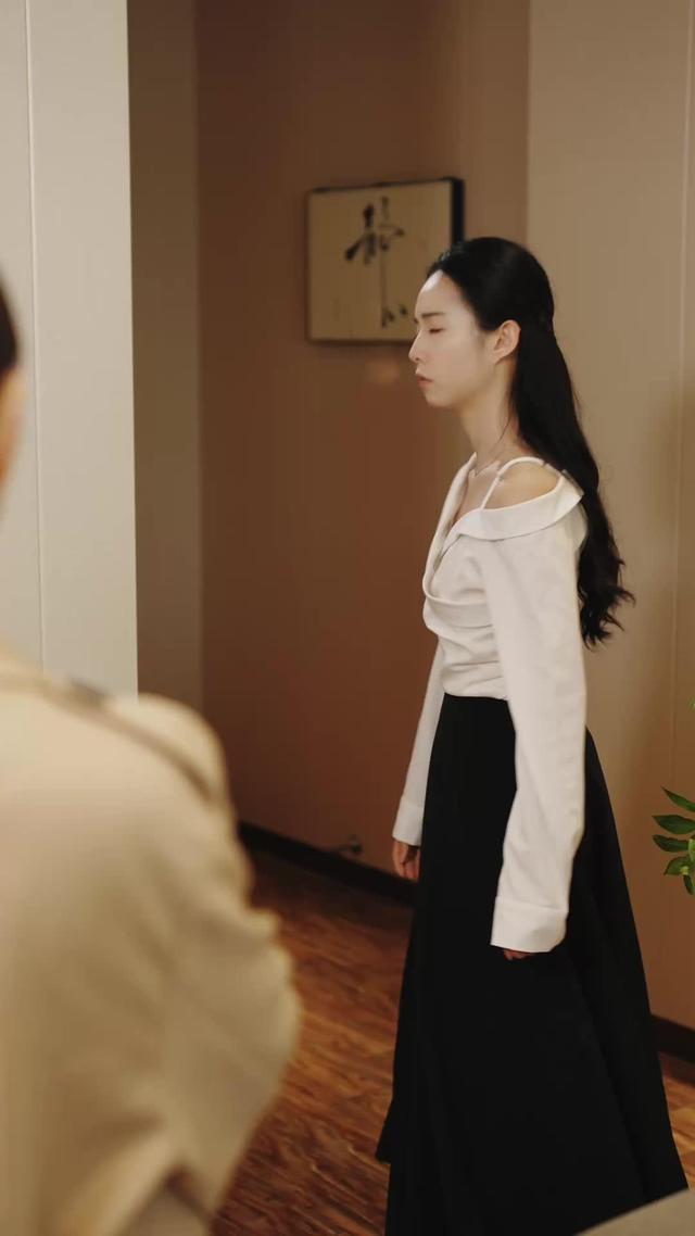 《揭穿假面總裁後我逆風翻盤》劇照
