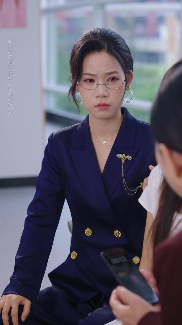《舊錦成灰》劇照
