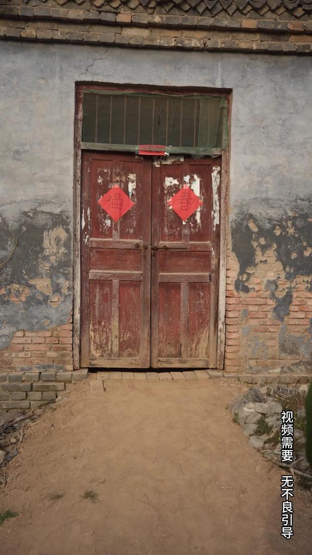 《風雨歸途》劇照