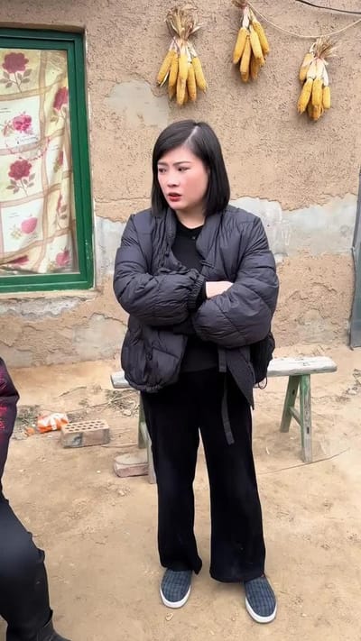 《後來有了家》劇照