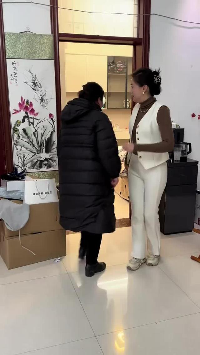 《後來有了家2》劇照