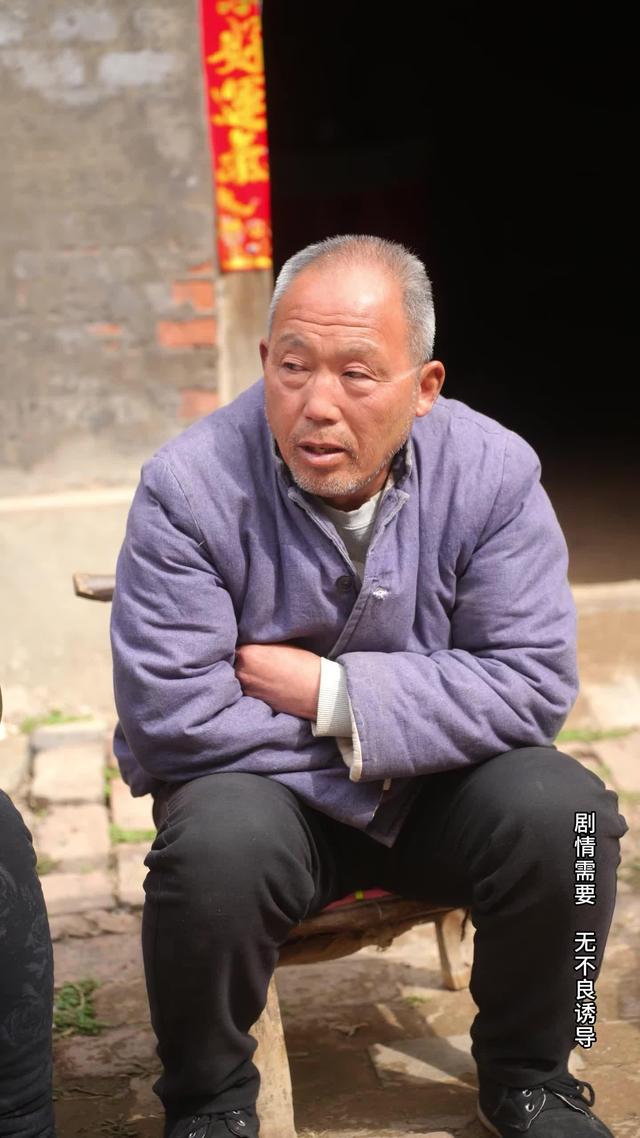 《風雨歸途》劇照