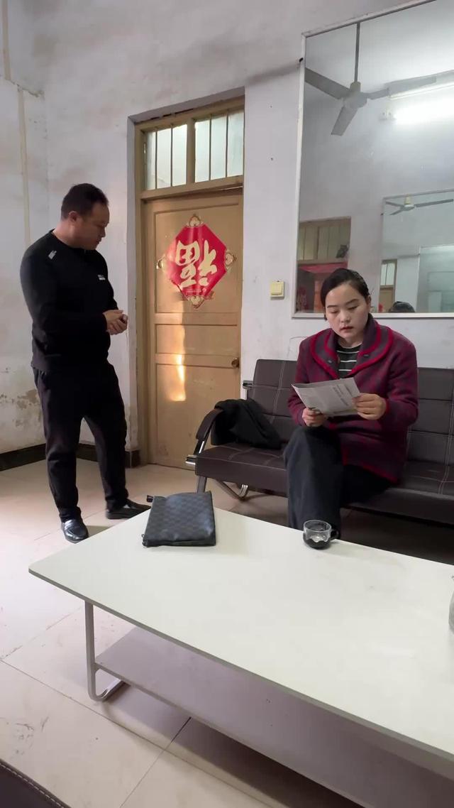 《鄉愁》劇照