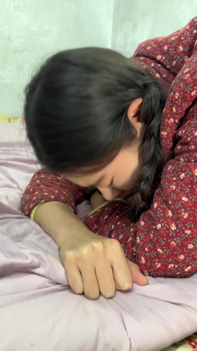 《鄉愁》劇照