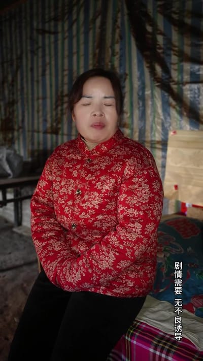 《風雨歸途》劇照