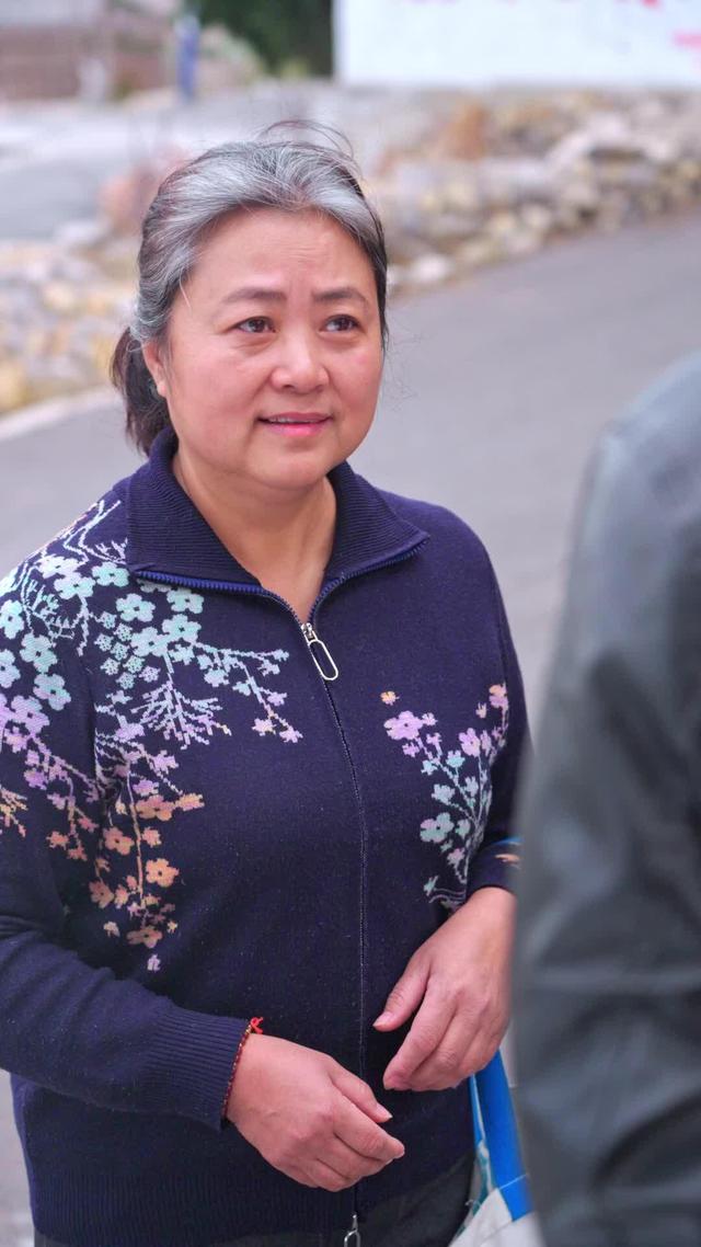 《爹要嫁人兒要翻天》劇照