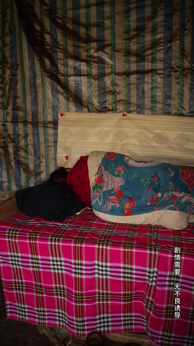 《風雨歸途》劇照