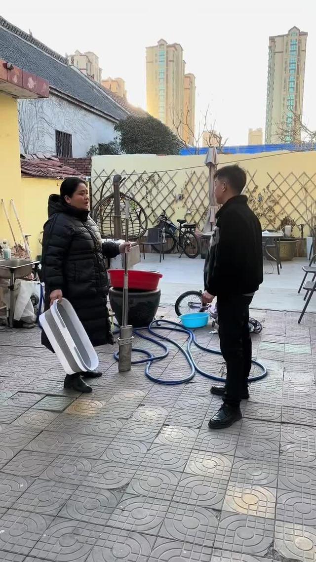 《後來有了家2》劇照