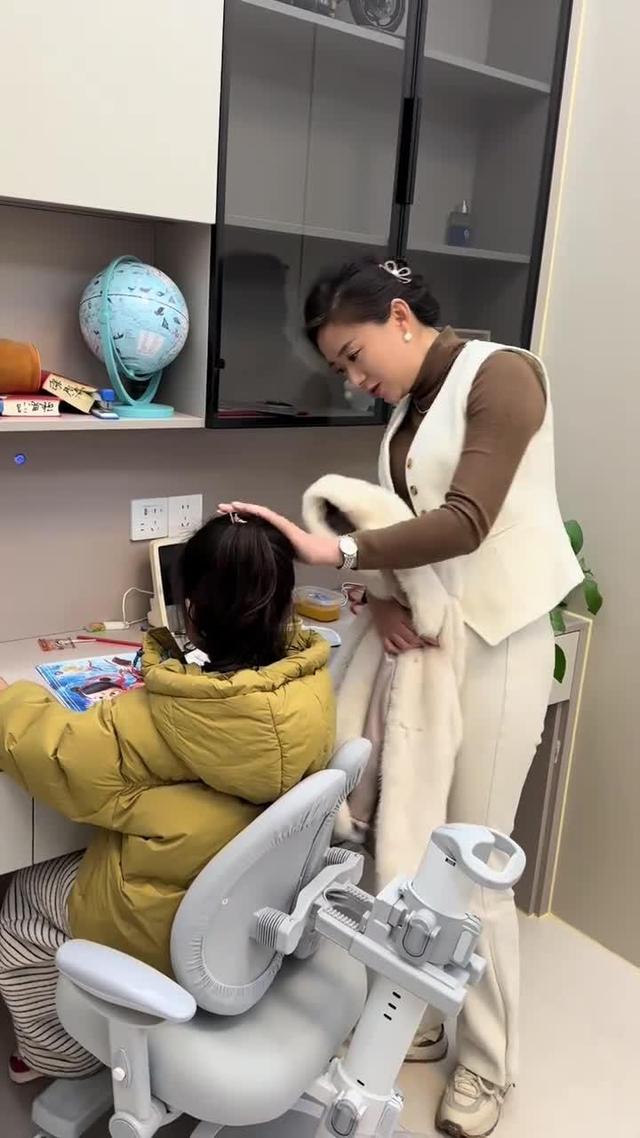 《後來有了家2》劇照
