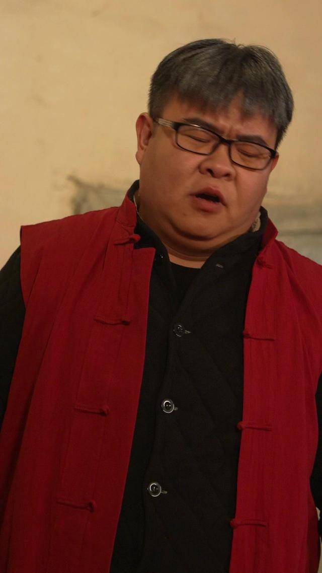 《福祸换姻缘》剧照