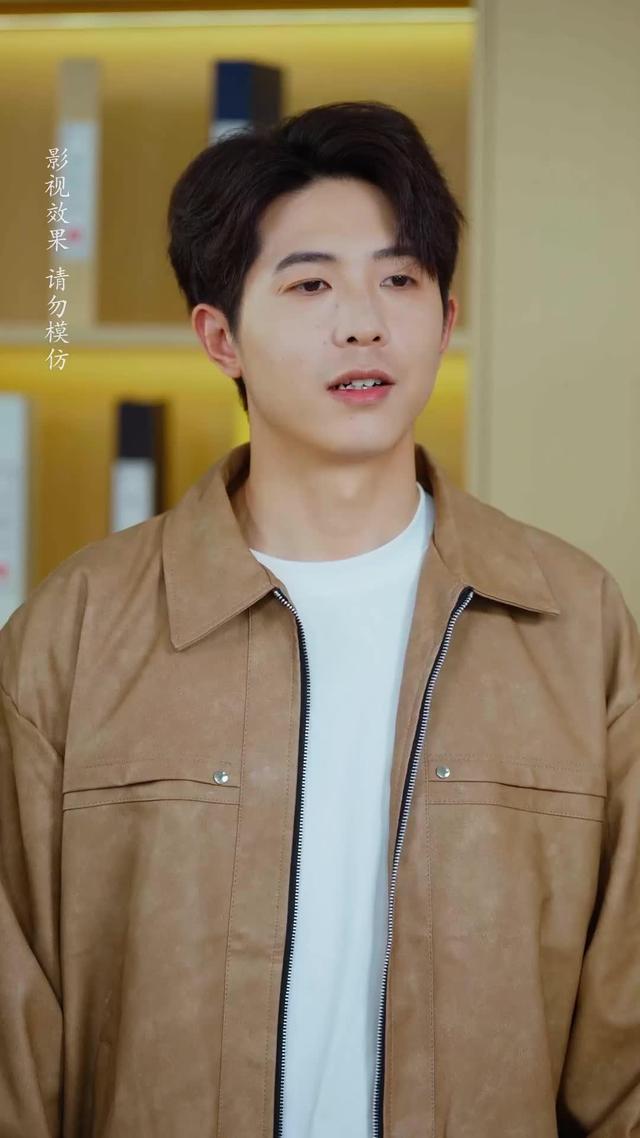 《岳母爱答不理，转身高攀不起》剧照