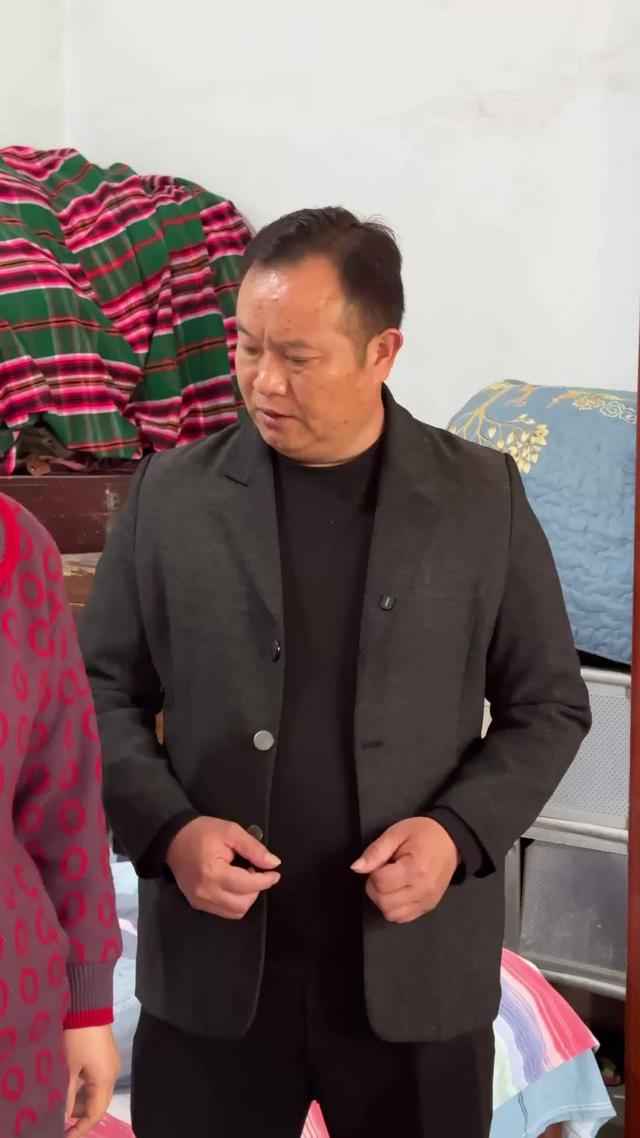 《鄉愁》劇照