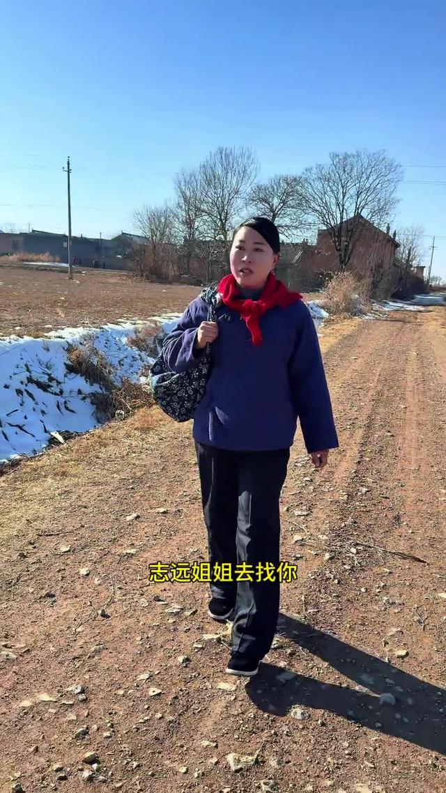 《淚落姐心》劇照