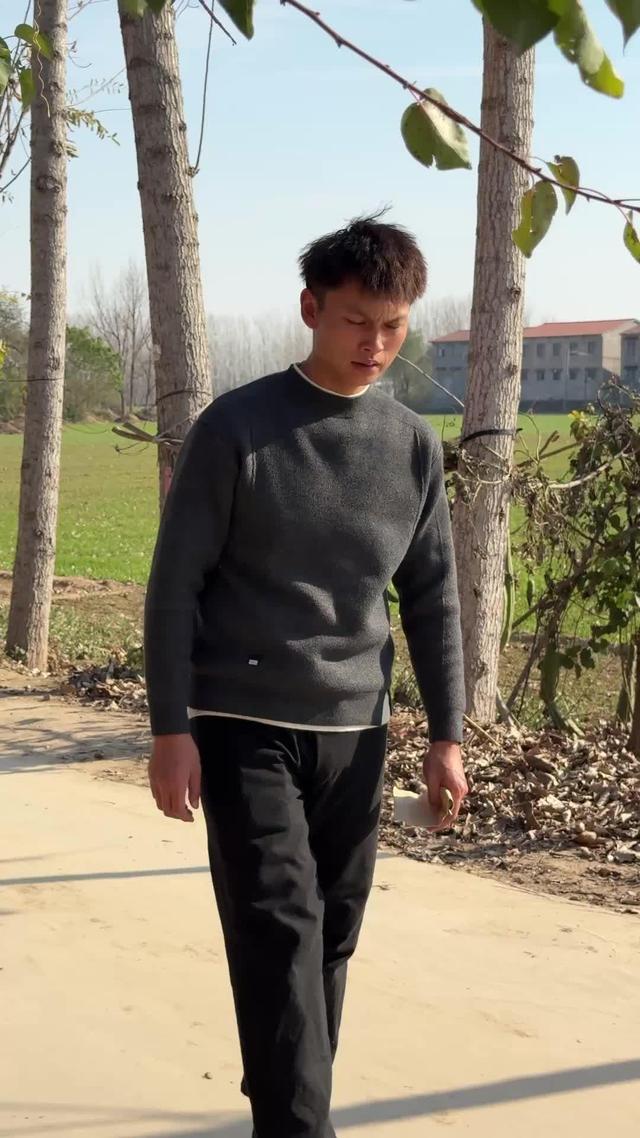 《鄉愁》劇照