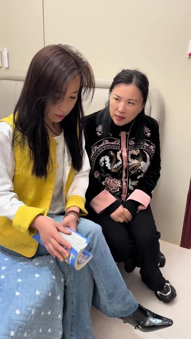 《後來有了家2》劇照