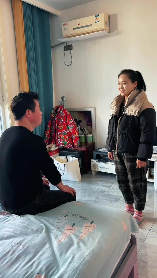 《寵愛》劇照