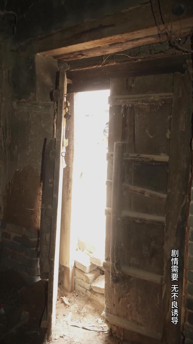 《風雨歸途》劇照