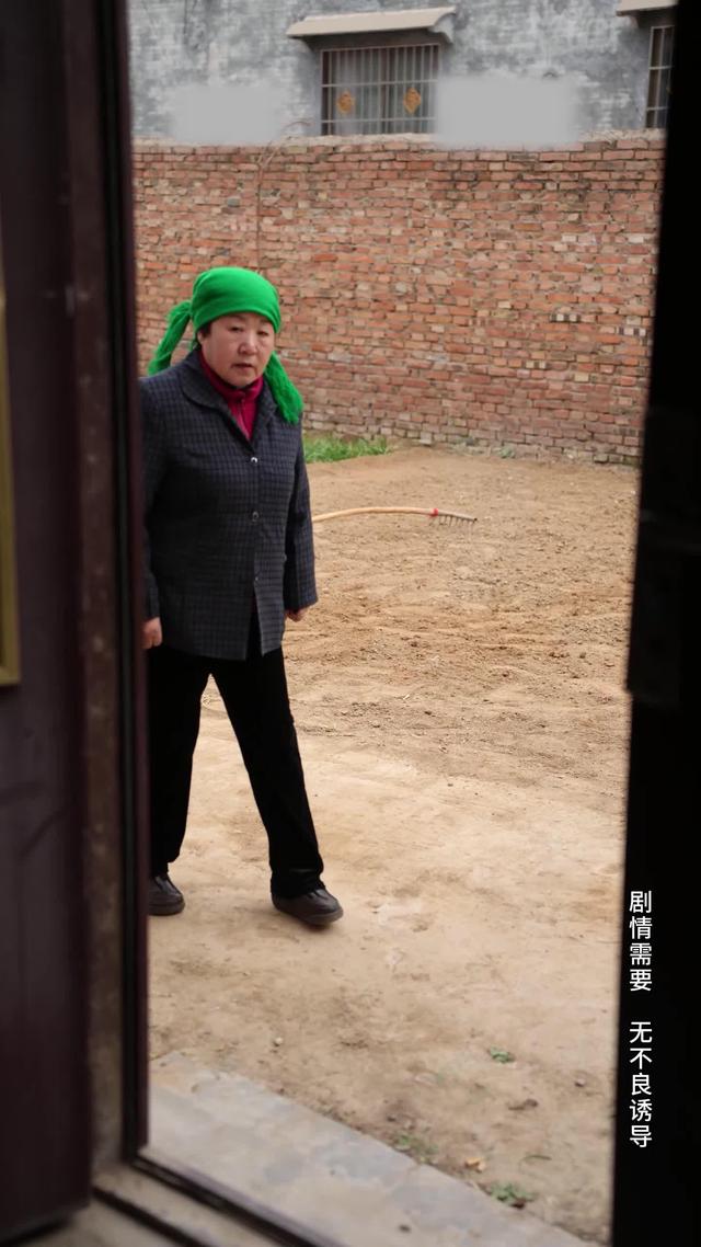 《風雨歸途》劇照